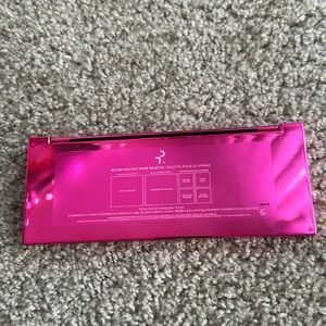 Patrick Ta Holiday Palette